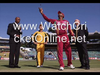 watch South Africa vs West Indies test matches live onlineAC