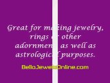 Gemstone Jewelry Manufacturers | Semi Precious Gemstone Jewe
