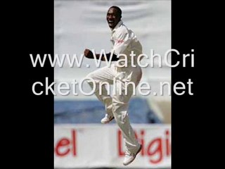watch South Africa vs West Indies 2010 2nd test June live on