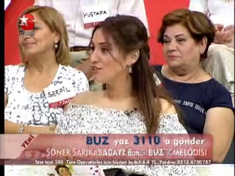 Zuhal topal izdivac 5