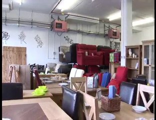 Furniture island Furniture Stores in FOLKESTONE