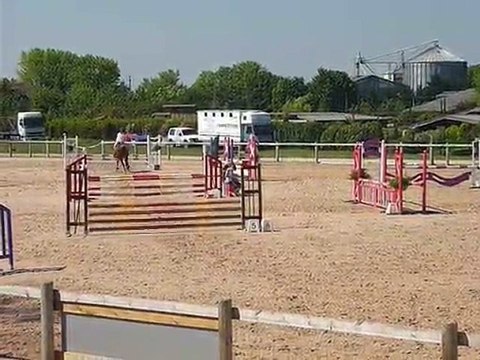 1er Concours de Maelys et Rocoeur