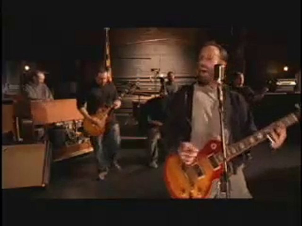 Clutch Electric Worry Vidéo Dailymotion