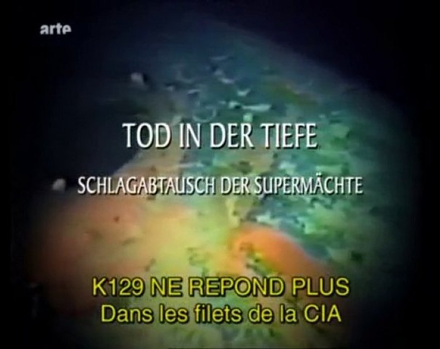 k 129 ne repond plus (1)