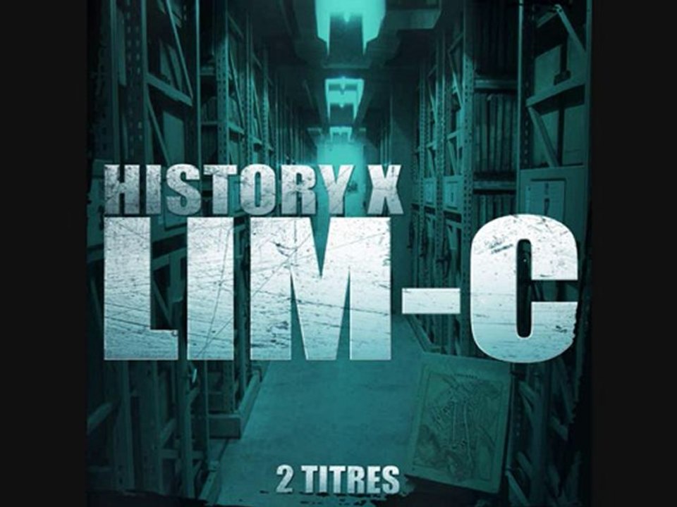 LIM-C FEAT DRAGON DAVY (MON RAP)
