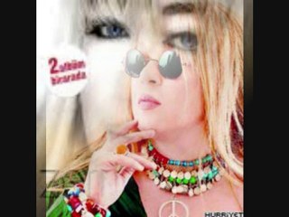 Zerrin Özer - Beni Unutma