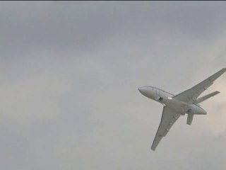 100 ans de l'Aéronavale - Dassault Aviation