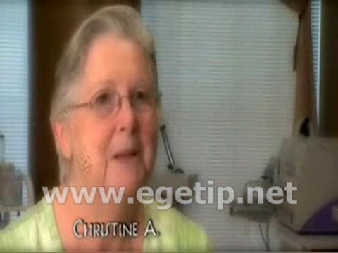 Forum Ege Tıp - Skleroterapiyle Varis Tedavisi