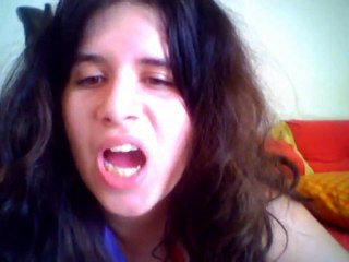 Reprise Céline Dion par une fan - diffusé TV USA