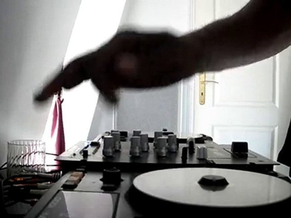 remix live busta rhimes buzz riddim