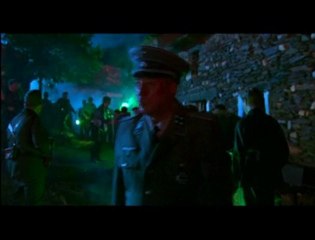 Intrusos en Manasés - Tráiler 2