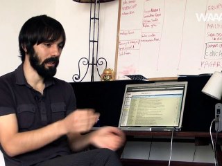 ENTREVISTA STANDSTILL - WAAAU.TV