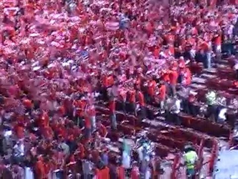 Finale Cholet Basket Le Mans _ fin match