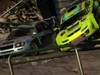 MotorStorm Apocalypse - E3 2010 Trailer