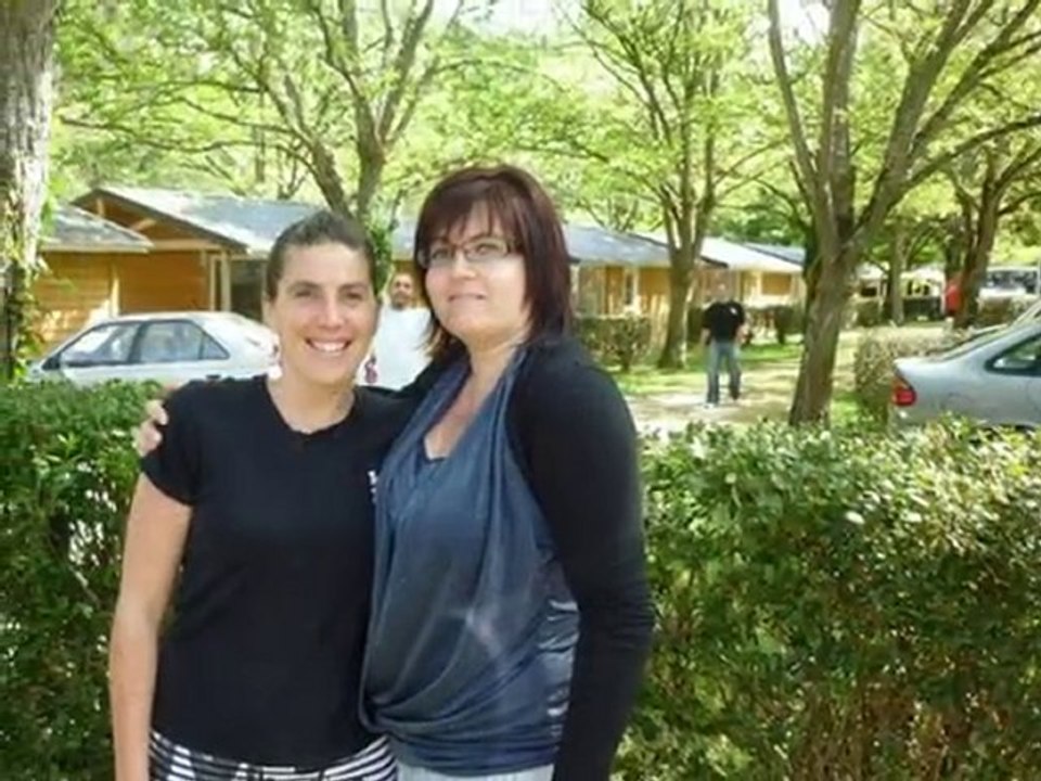 Rallye St Géniez d'Olt 2010