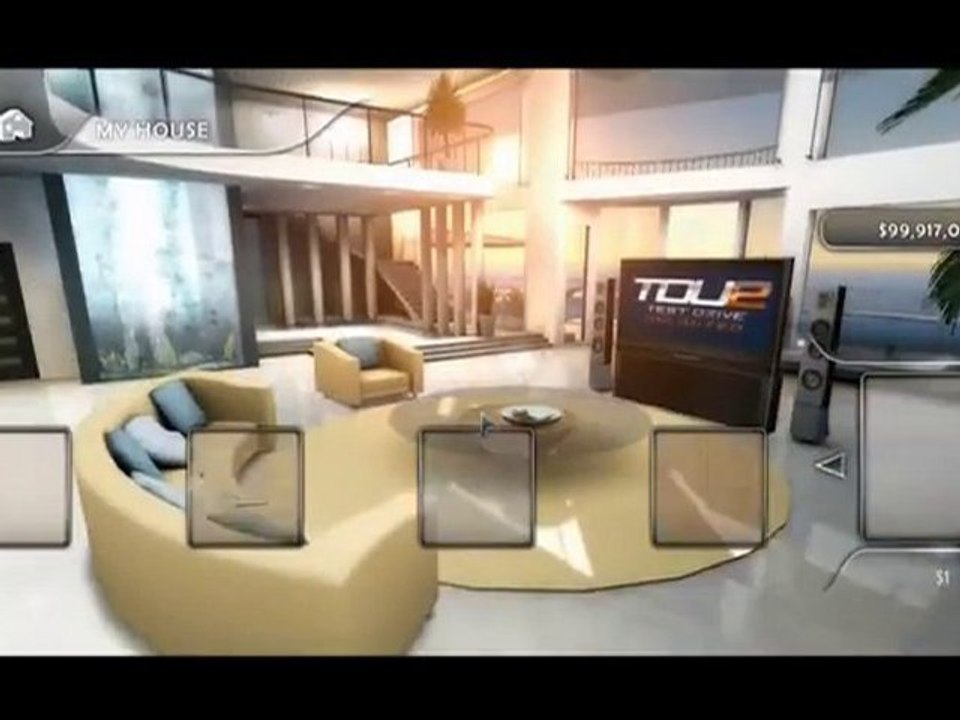 Test Drive Unlimited 2 - E3 2010 Trailer