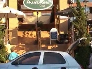 1. Monte Verde-MG  BRASIL