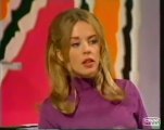 Kylie Minogue tv appearance 1990 going live interview