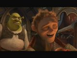 Shrek, felices para siempre - Clip 04