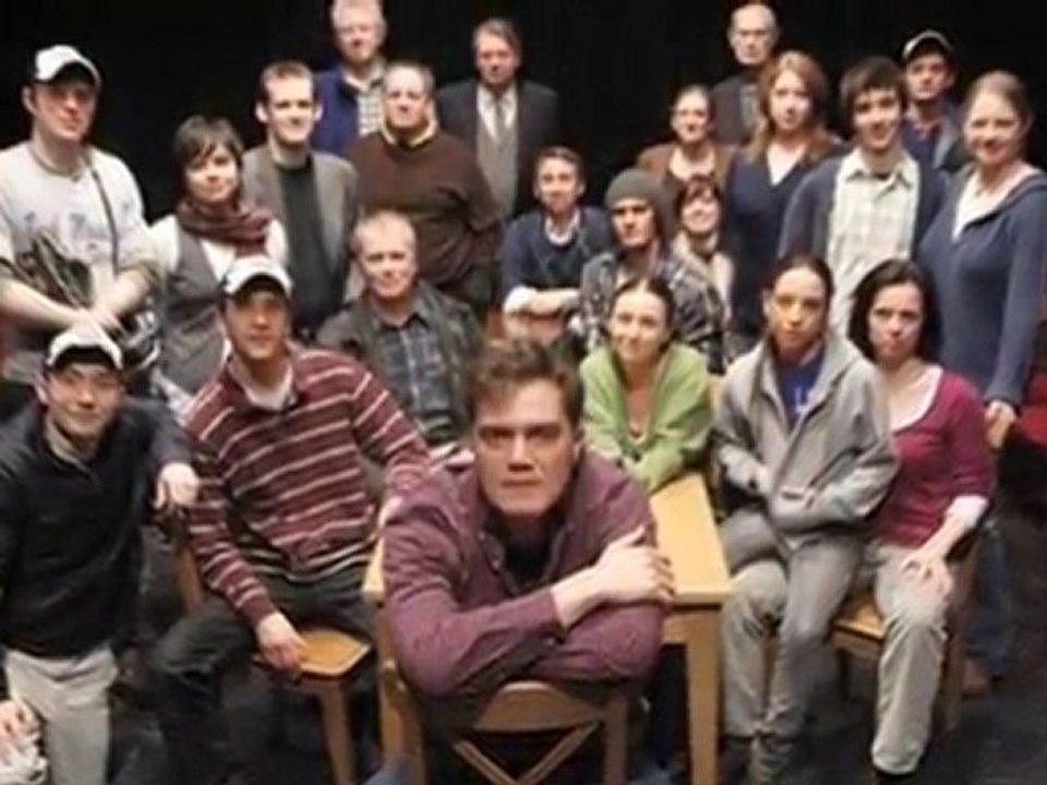 Acting Classes NYC: Theater Group NYC