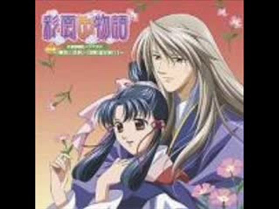 彩雲国物語ドラマcd１ 番外編 親睦温泉旅行 1 2 動画 Dailymotion