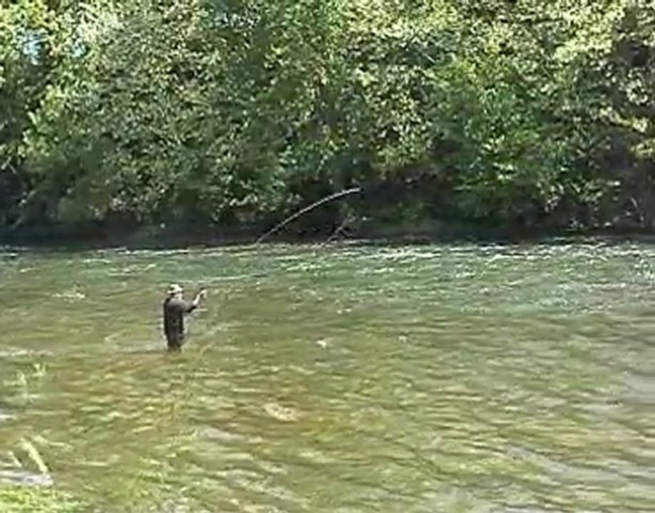 Jean qui peche, Jean qui mange de la salade