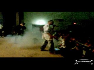 ViDeo De CoNCerT à TèTWaN 22 MaY 2010 ( DerB LiLe CLiQue )