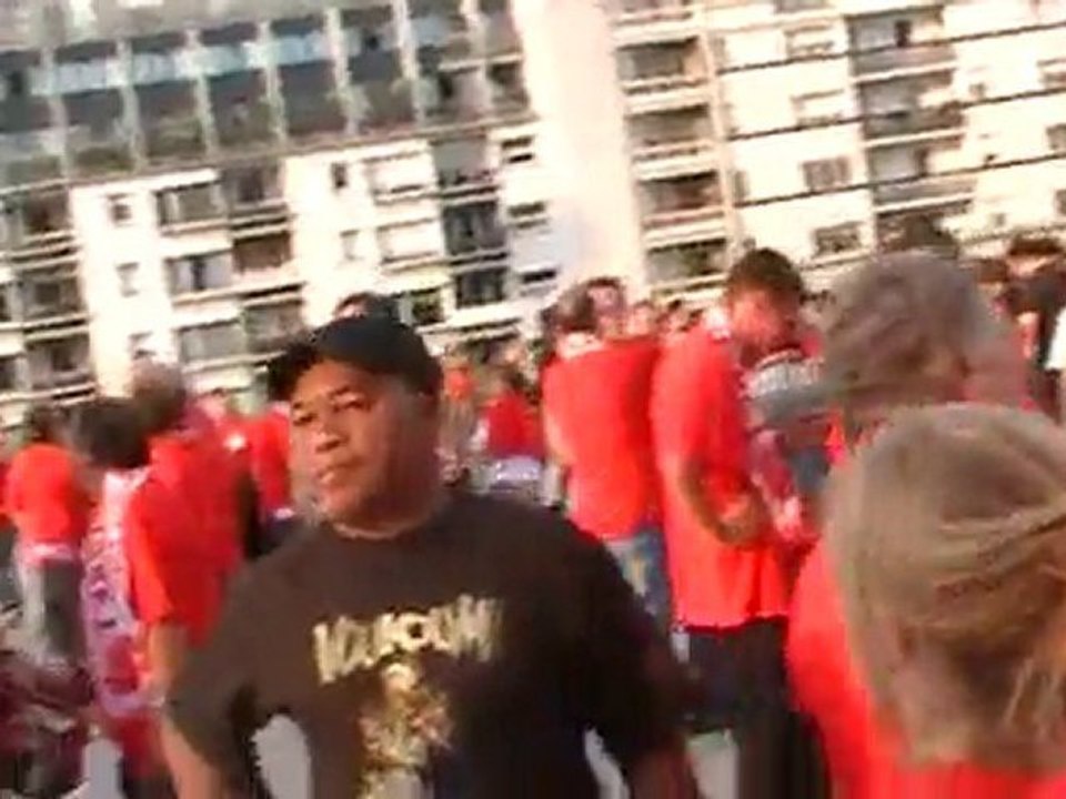 56- Intérieur Couloir POPB