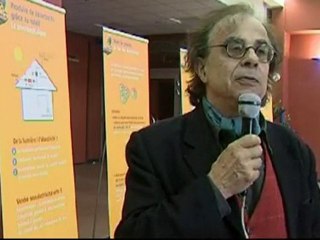 Image de ville - Plein soleil