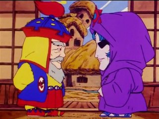 偽神とクモの糸