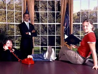 les "cordons" à New York