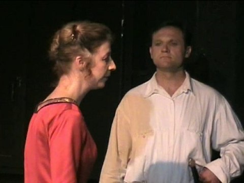 RICHARD III atelier Les Folies d'Epigramme 2010 - Nice