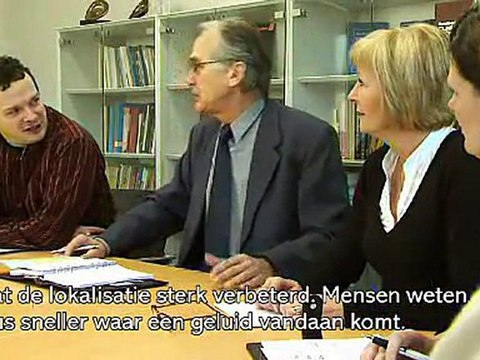 Laperre Hoorcentrum - Dilbeek