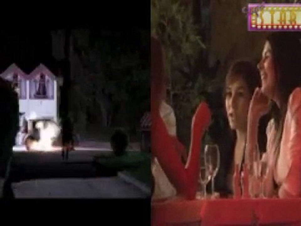 Hatice Sendil starlife