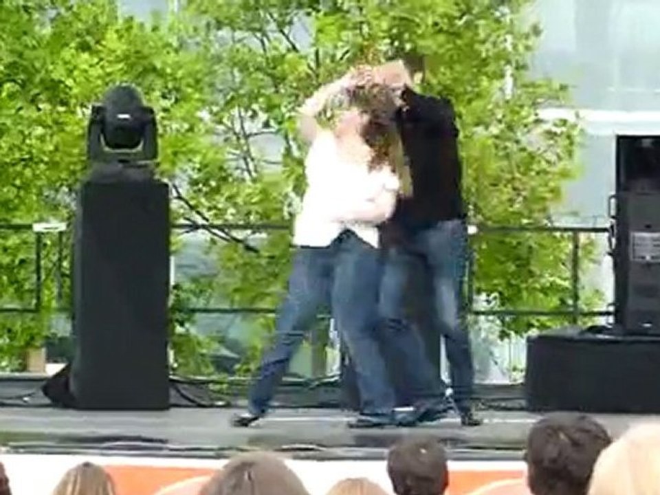 finale du concours rock n lille 2010