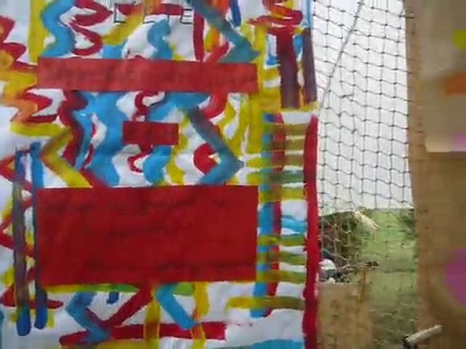 FESTIVAL DE L ETE DU LAC BORDEAUX  2010