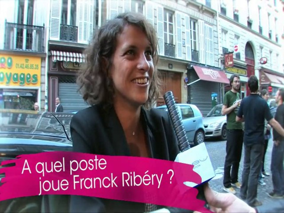 "Femmes de Foot"  - Episode 2