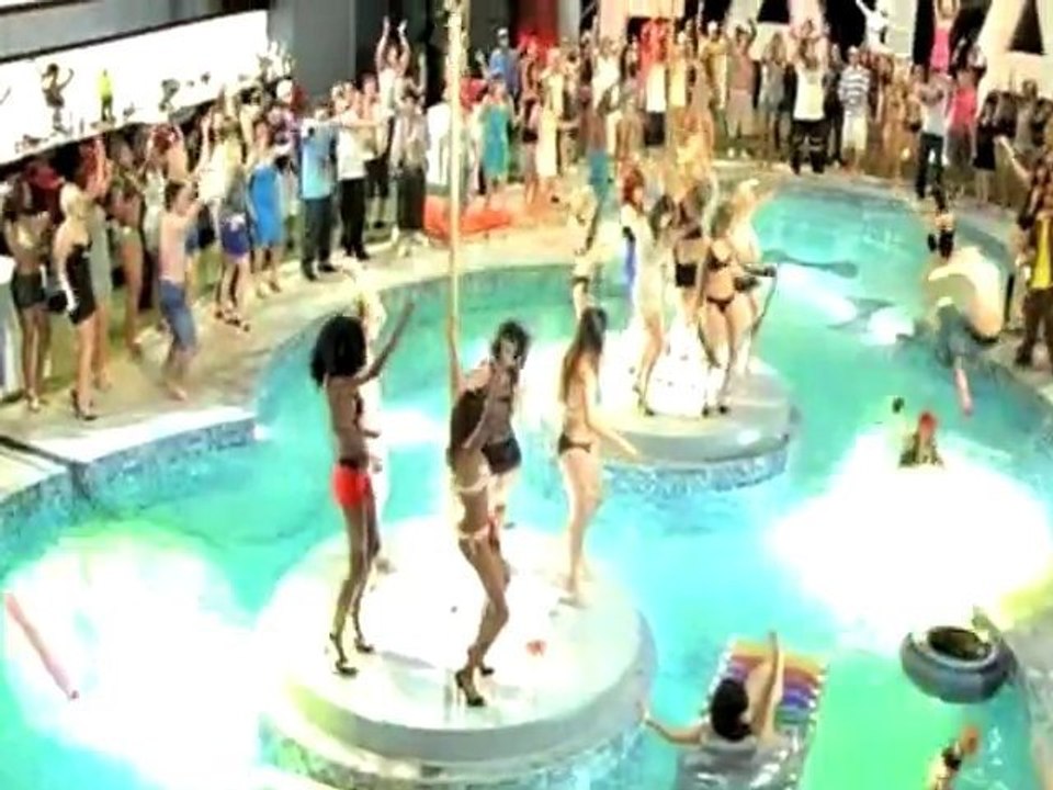 Avant-première de FATAL au Grand Rex avec Michaël Youn et l'