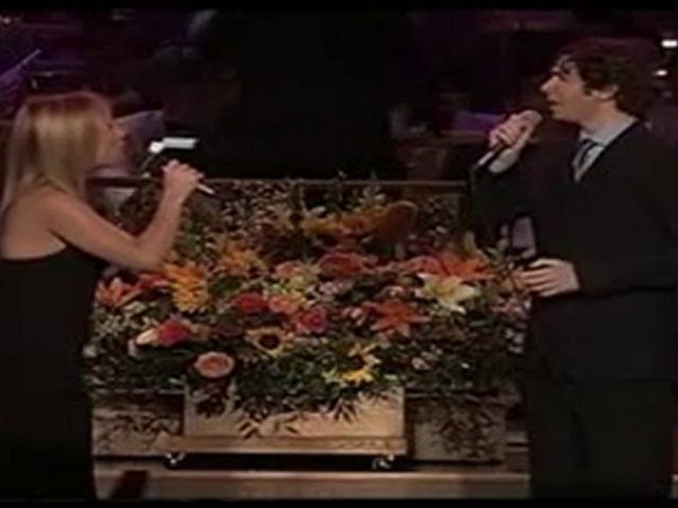 Josh Groban - For always