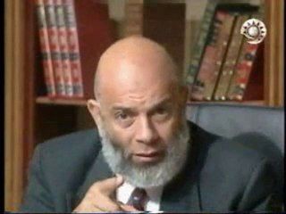 الشيخ وجدي غنيم - رسالة إلى المغني 3