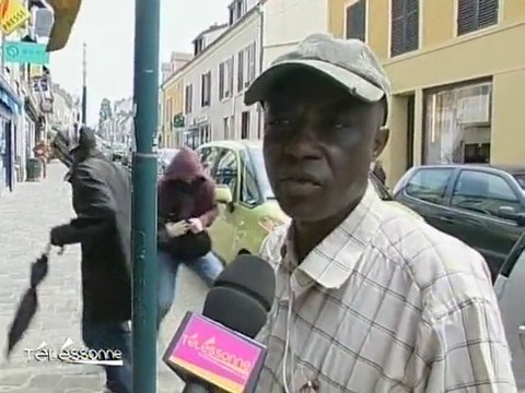 Micro trottoir : Maltraitance des personnes âgées