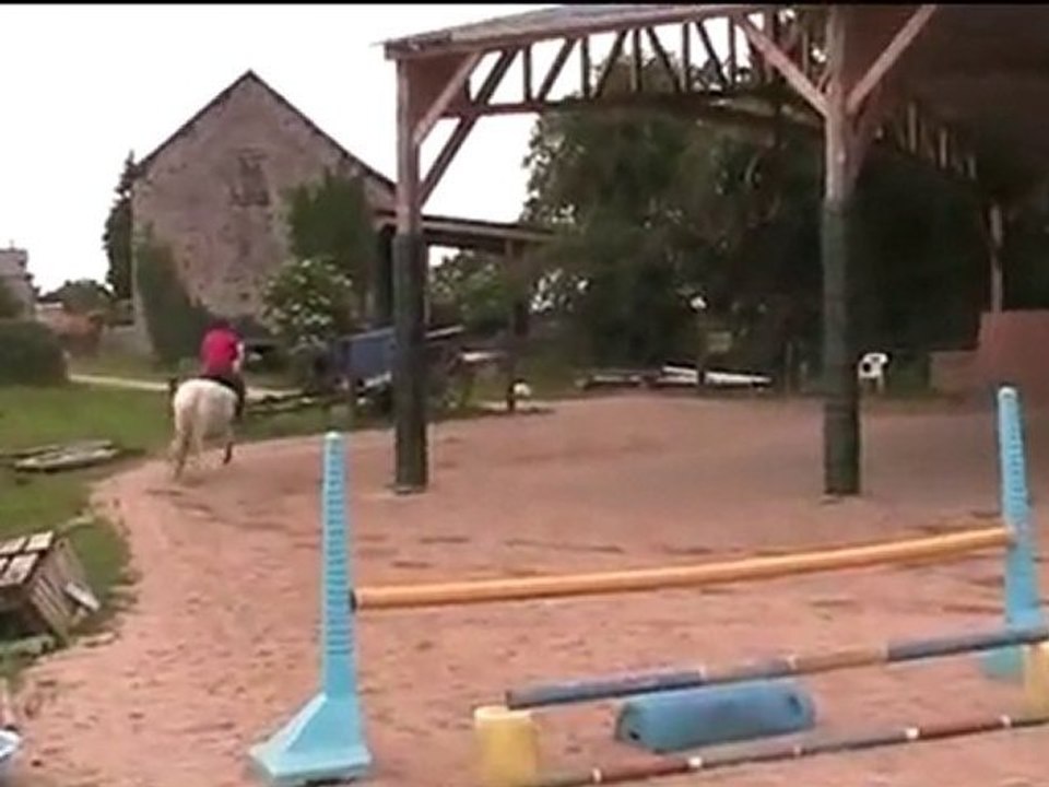 CCE juin 2010 CSO Emilie Jade