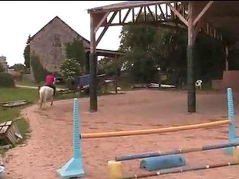 CCE juin 2010 CSO Emilie Jade