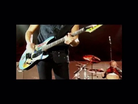 Sonisphere Festival Greece Promo Video 2010