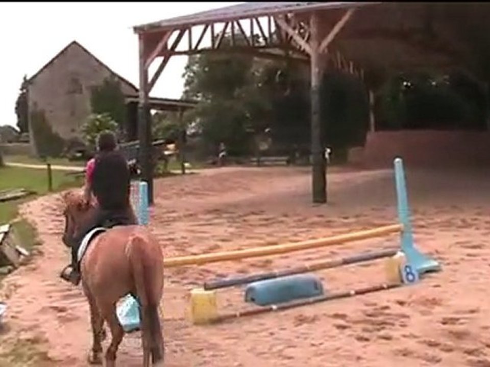 CCE juin 2010 CSO Emilie Roxane