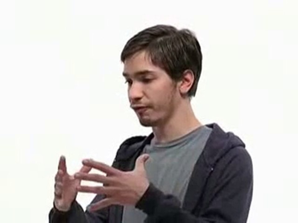 Les 20 PUB Mac vs PC