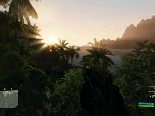 ( Vidéo-Test ) Crysis ( PC )