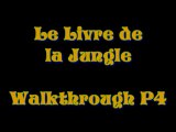 Walkthrough - The Jungle Book (Le Livre de la Jungle) - P4