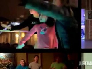 Just Dance 2 E3 2010 Trailer