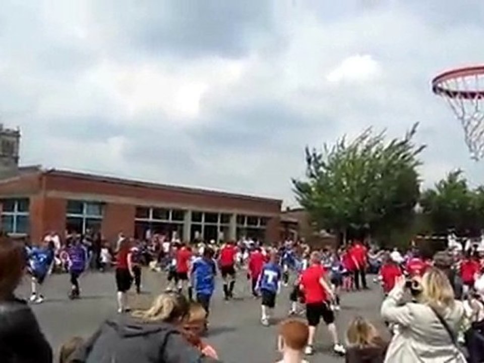 Ecole Anne Frank CM2 M.Wosinski